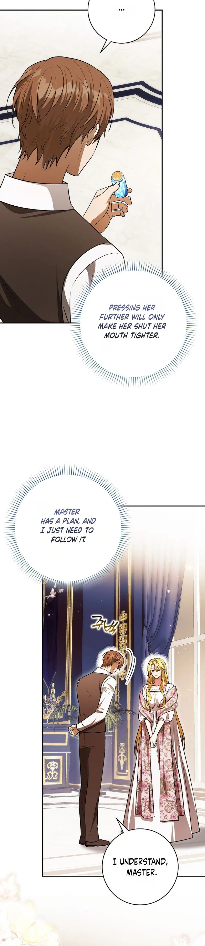 Thought It Was ‘The End’, Only to Return to a Changed Genre Chapter 35 Page 27