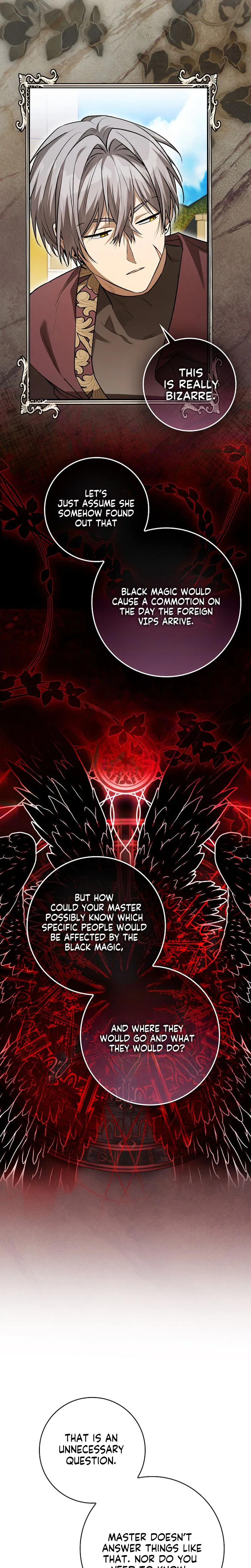 Thought It Was ‘The End’, Only to Return to a Changed Genre Chapter 30 Page 7