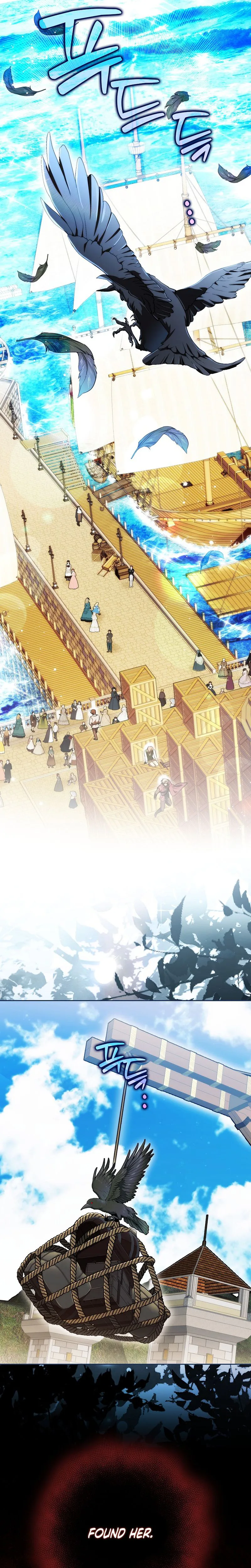 Thought It Was ‘The End’, Only to Return to a Changed Genre Chapter 30 Page 11