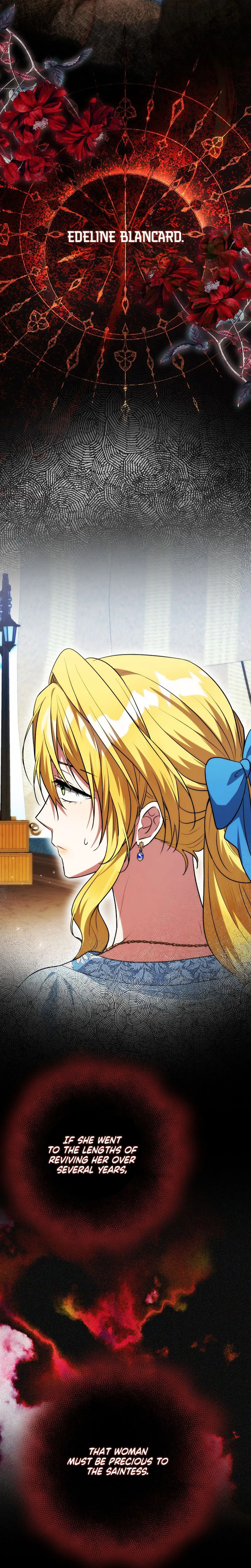 Thought It Was ‘The End’, Only to Return to a Changed Genre Chapter 30 Page 13