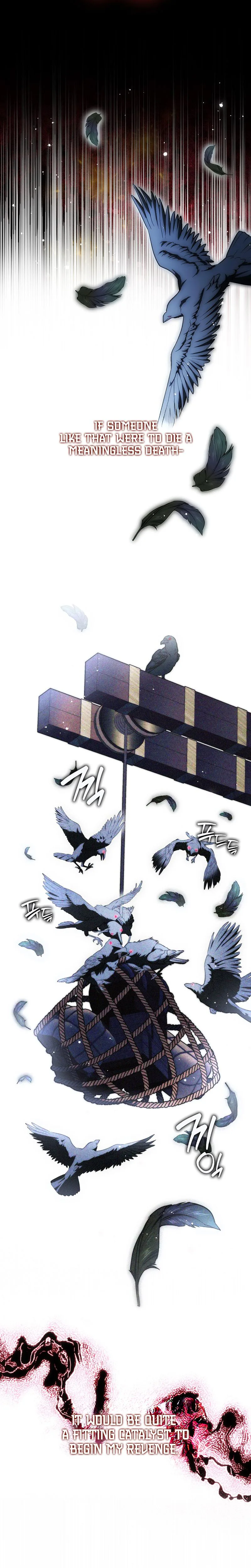 Thought It Was ‘The End’, Only to Return to a Changed Genre Chapter 30 Page 14