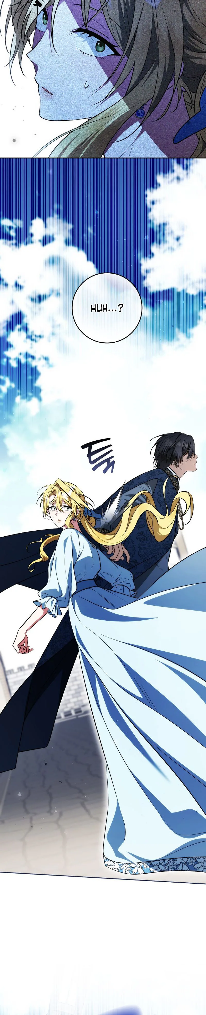 Thought It Was ‘The End’, Only to Return to a Changed Genre Chapter 30 Page 18