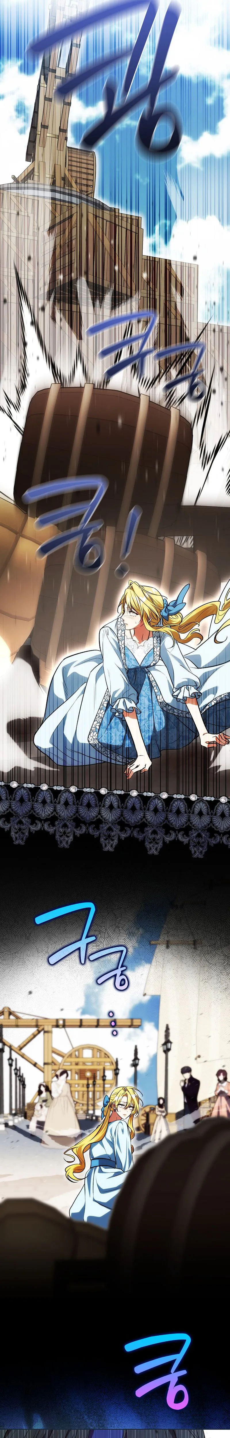 Thought It Was ‘The End’, Only to Return to a Changed Genre Chapter 30 Page 19
