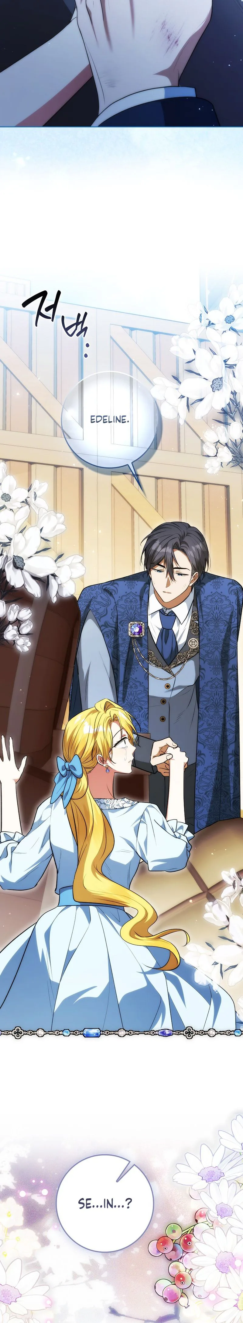 Thought It Was ‘The End’, Only to Return to a Changed Genre Chapter 30 Page 24