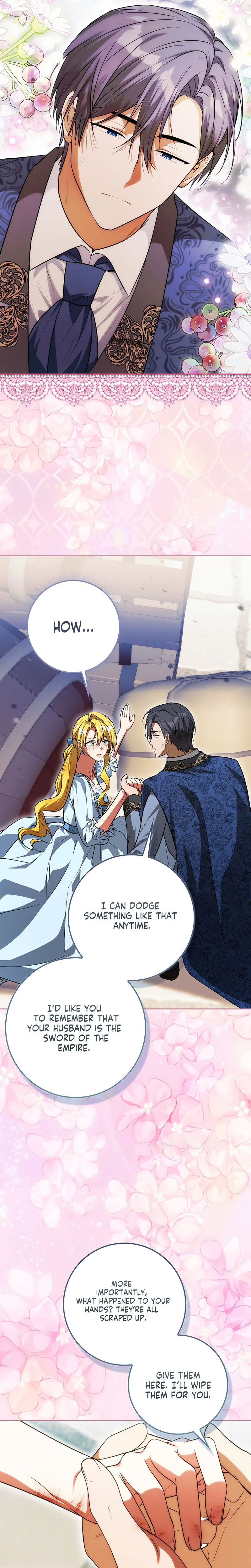 Thought It Was ‘The End’, Only to Return to a Changed Genre Chapter 30 Page 25