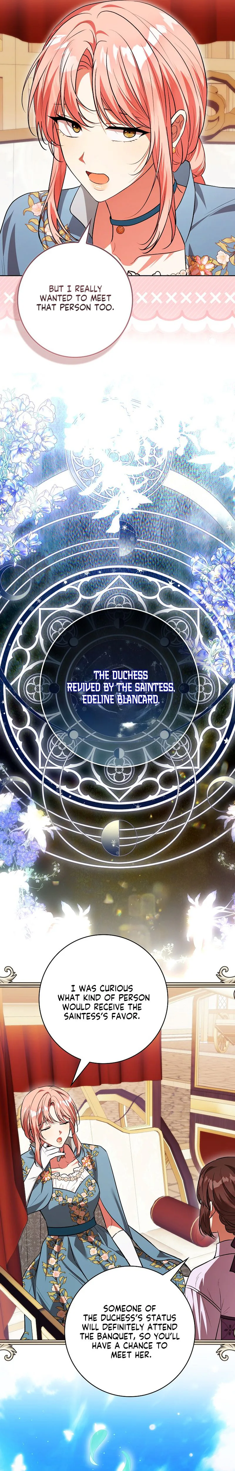 Thought It Was ‘The End’, Only to Return to a Changed Genre Chapter 30 Page 37