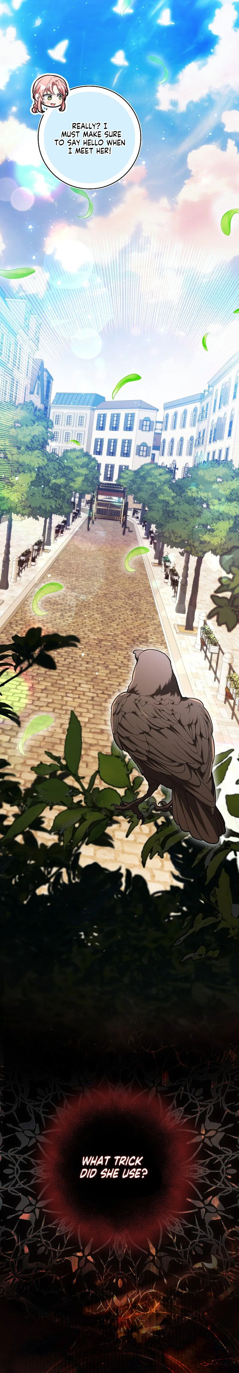 Thought It Was ‘The End’, Only to Return to a Changed Genre Chapter 30 Page 38