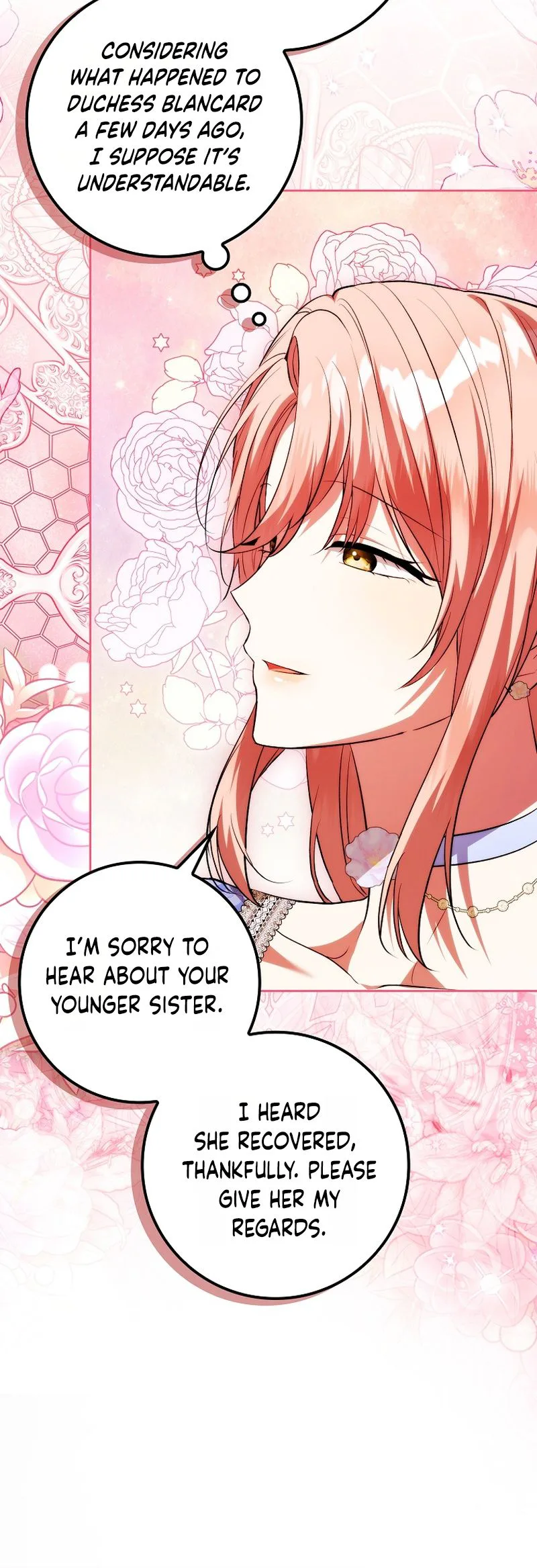 Thought It Was ‘The End’, Only to Return to a Changed Genre Chapter 36 Page 5
