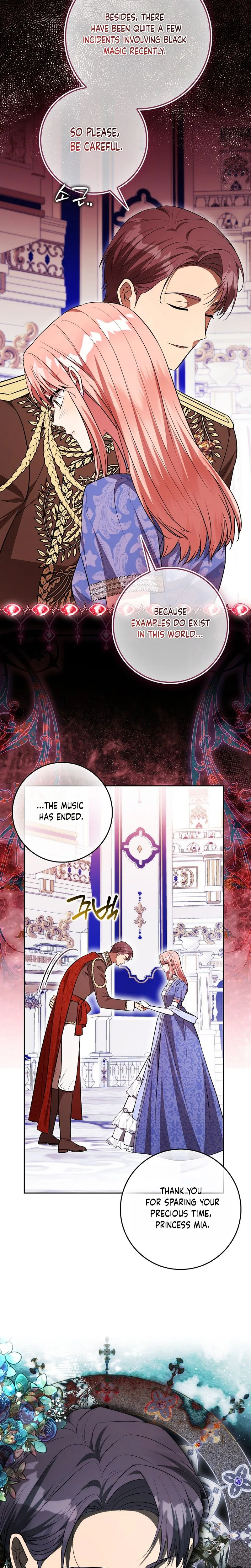 Thought It Was ‘The End’, Only to Return to a Changed Genre Chapter 36 Page 10
