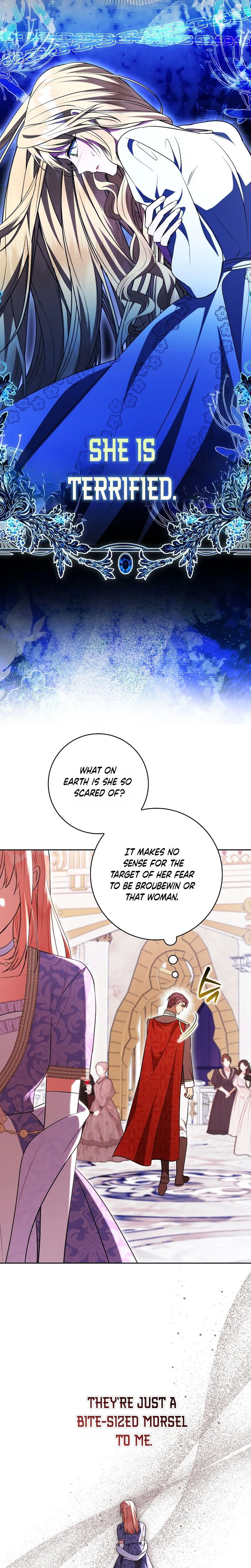 Thought It Was ‘The End’, Only to Return to a Changed Genre Chapter 36 Page 13
