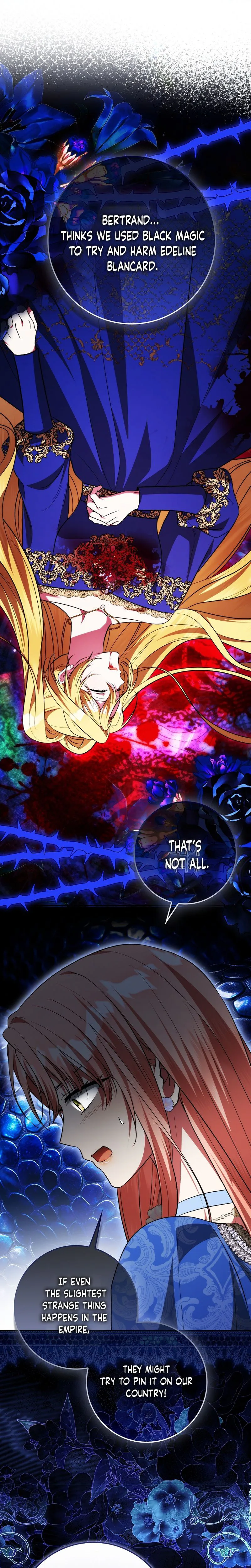 Thought It Was ‘The End’, Only to Return to a Changed Genre Chapter 36 Page 15