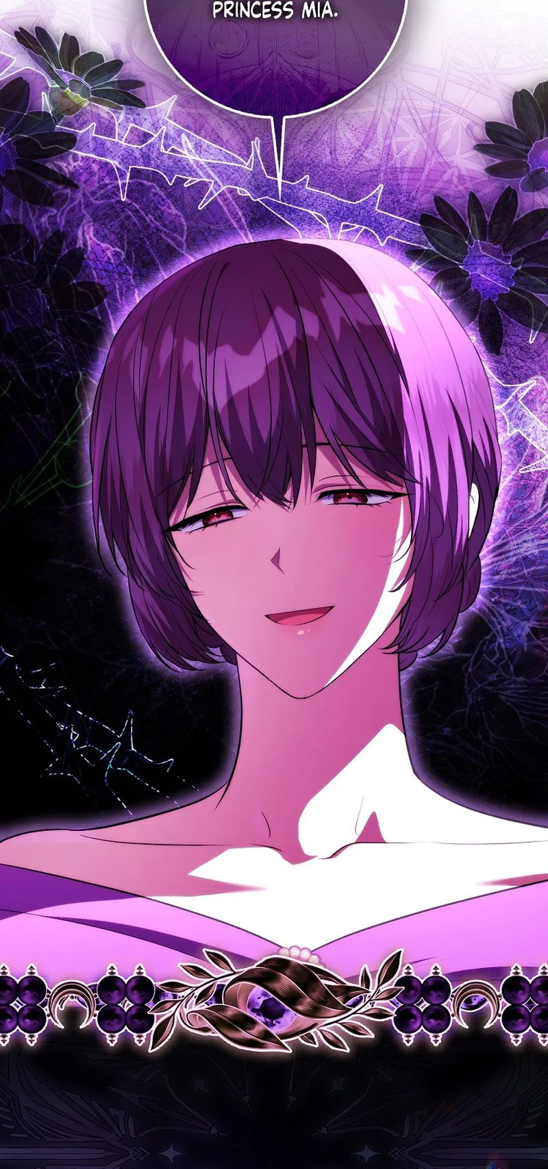 Thought It Was ‘The End’, Only to Return to a Changed Genre Chapter 36 Page 17