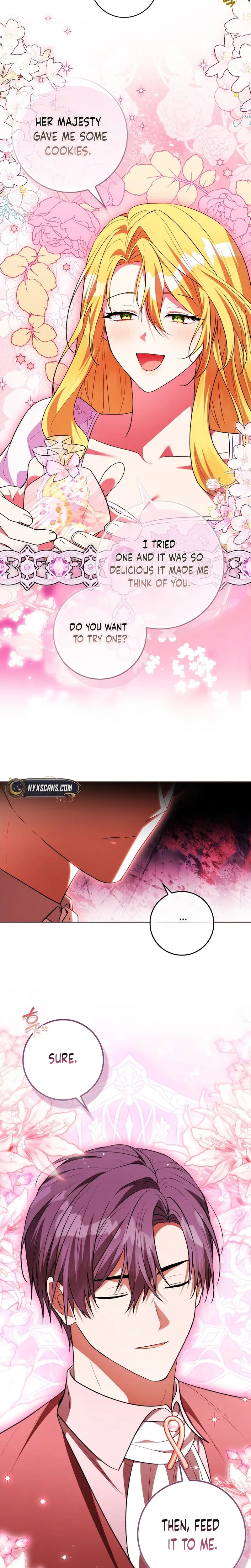 Thought It Was ‘The End’, Only to Return to a Changed Genre Chapter 36 Page 25