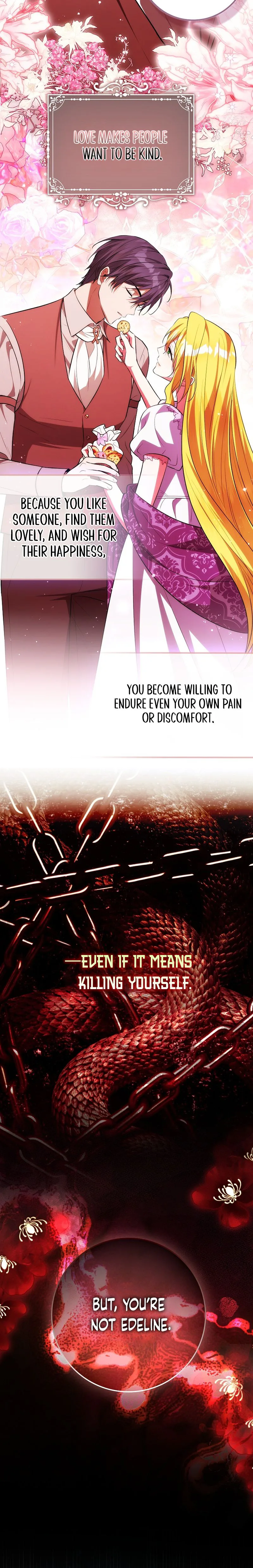 Thought It Was ‘The End’, Only to Return to a Changed Genre Chapter 36 Page 26