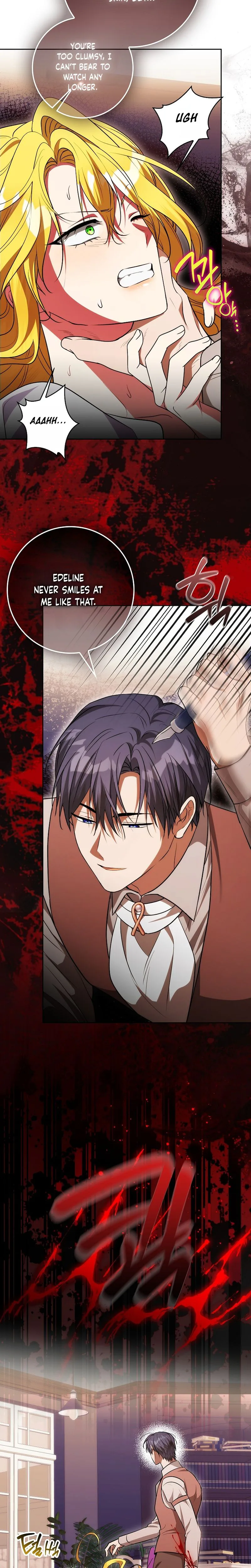 Thought It Was ‘The End’, Only to Return to a Changed Genre Chapter 36 Page 28