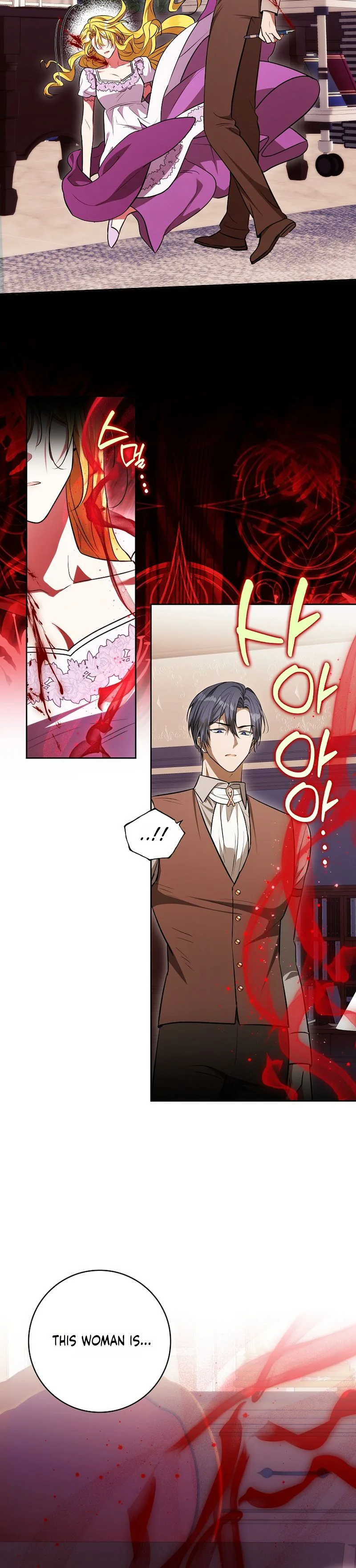 Thought It Was ‘The End’, Only to Return to a Changed Genre Chapter 36 Page 29