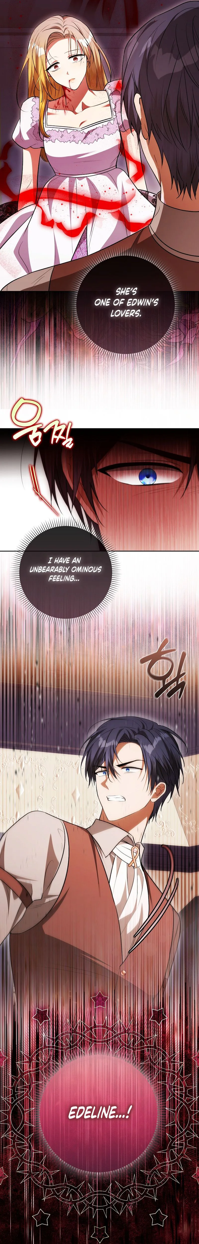 Thought It Was ‘The End’, Only to Return to a Changed Genre Chapter 36 Page 30