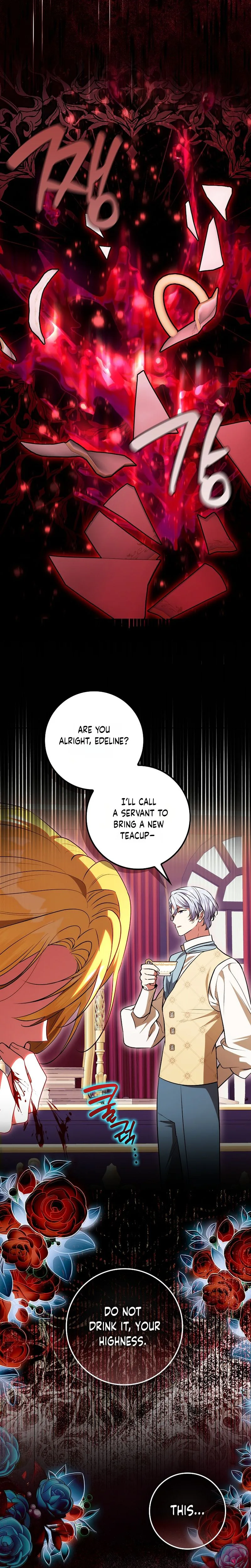 Thought It Was ‘The End’, Only to Return to a Changed Genre Chapter 36 Page 31