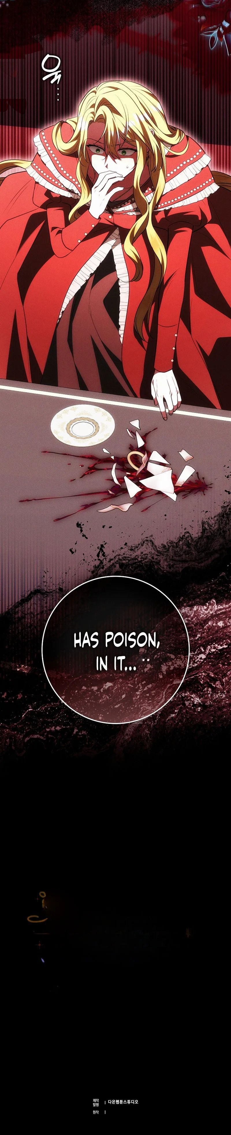 Thought It Was ‘The End’, Only to Return to a Changed Genre Chapter 36 Page 32