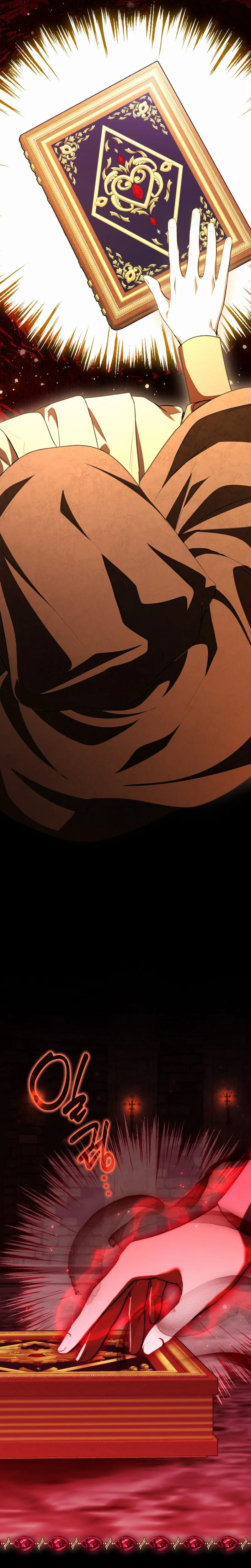 Thought It Was ‘The End’, Only to Return to a Changed Genre Chapter 29 Page 7