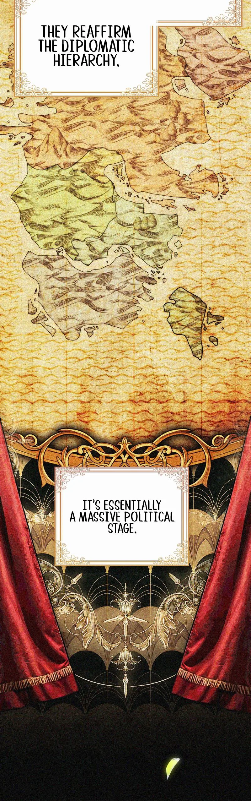 Thought It Was ‘The End’, Only to Return to a Changed Genre Chapter 29 Page 12