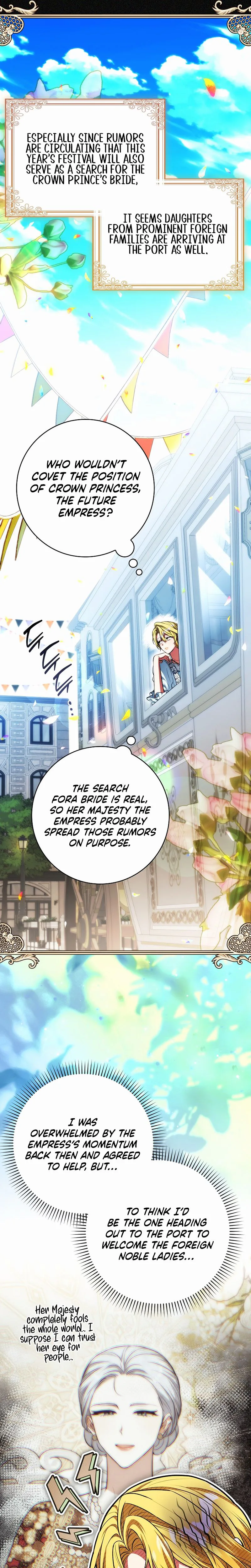 Thought It Was ‘The End’, Only to Return to a Changed Genre Chapter 29 Page 13