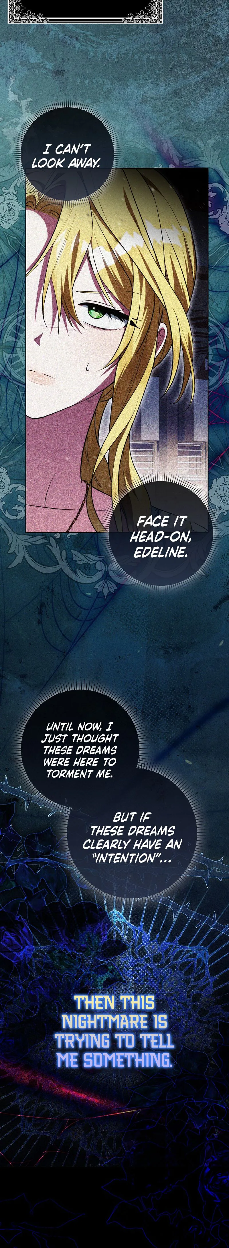 Thought It Was ‘The End’, Only to Return to a Changed Genre Chapter 29 Page 18