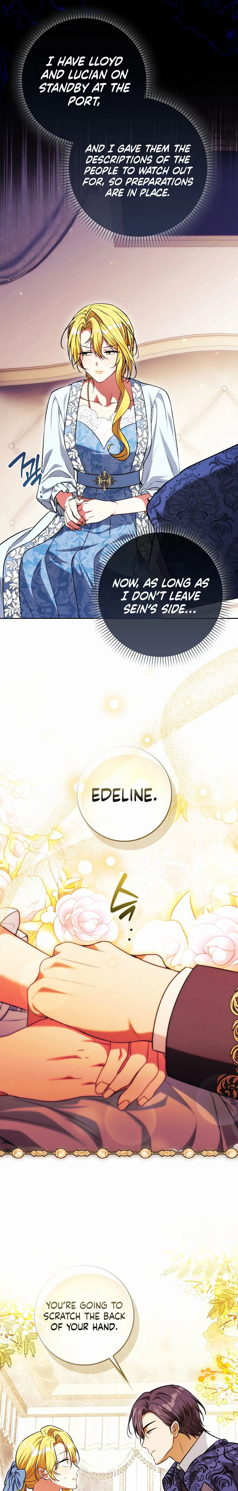 Thought It Was ‘The End’, Only to Return to a Changed Genre Chapter 29 Page 19