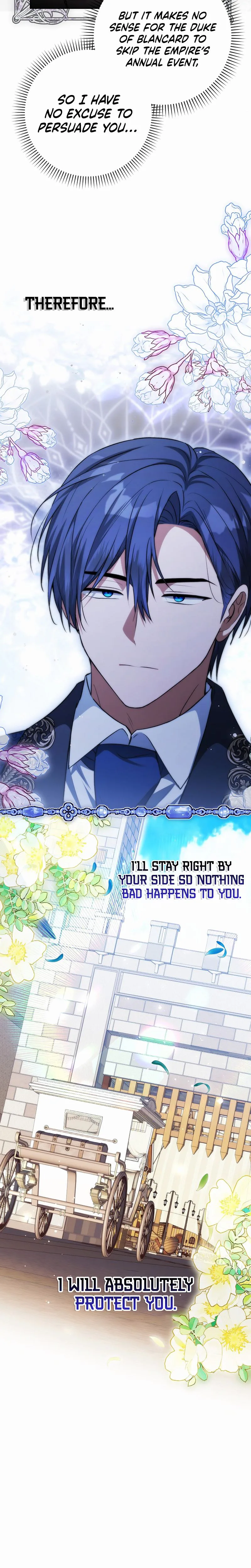 Thought It Was ‘The End’, Only to Return to a Changed Genre Chapter 29 Page 21