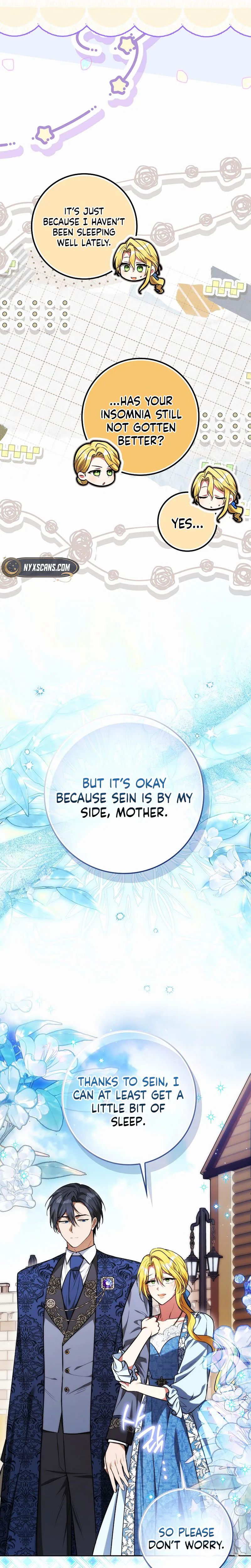 Thought It Was ‘The End’, Only to Return to a Changed Genre Chapter 29 Page 24