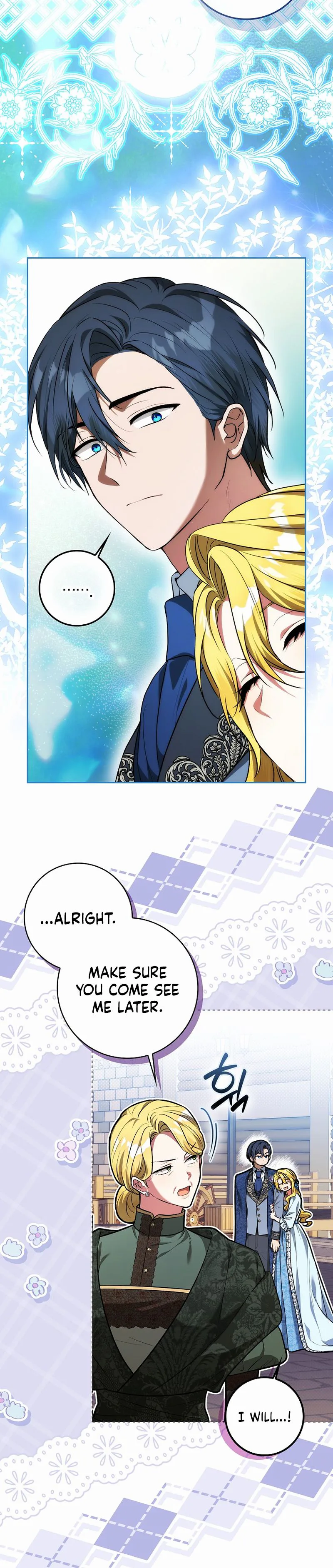 Thought It Was ‘The End’, Only to Return to a Changed Genre Chapter 29 Page 25