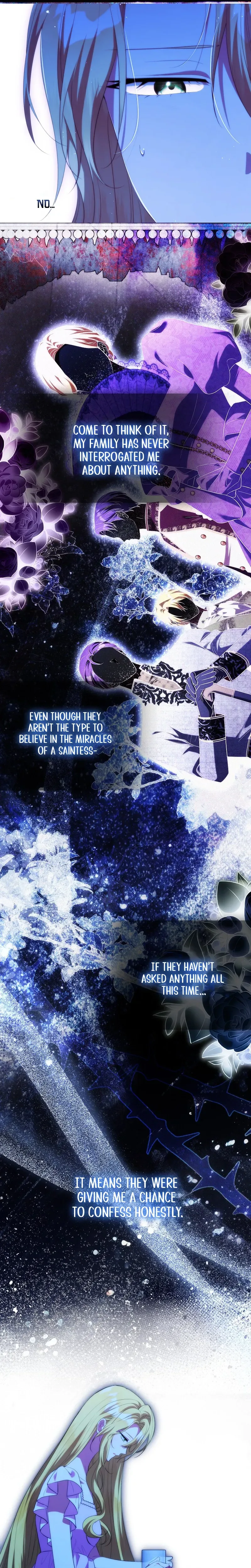 Thought It Was ‘The End’, Only to Return to a Changed Genre Chapter 38 Page 7