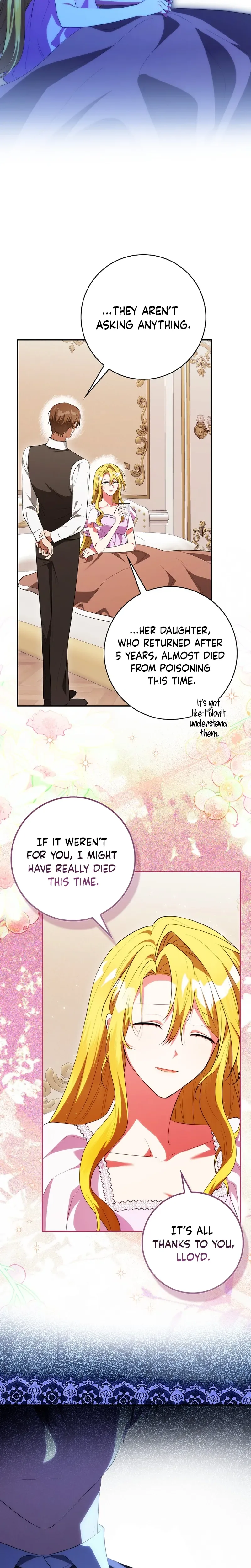 Thought It Was ‘The End’, Only to Return to a Changed Genre Chapter 38 Page 8
