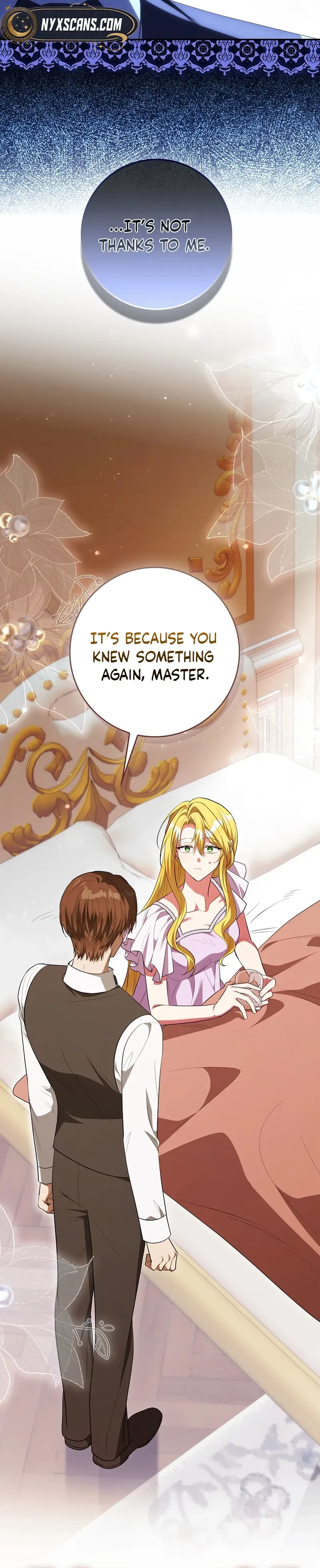 Thought It Was ‘The End’, Only to Return to a Changed Genre Chapter 38 Page 9