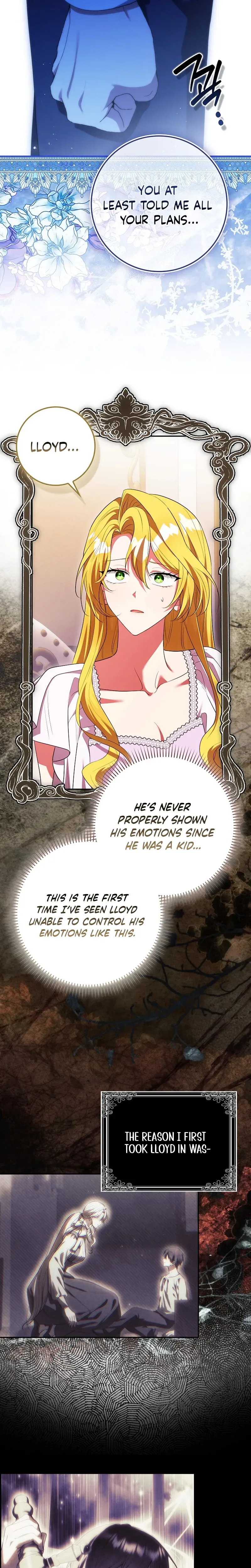 Thought It Was ‘The End’, Only to Return to a Changed Genre Chapter 38 Page 11