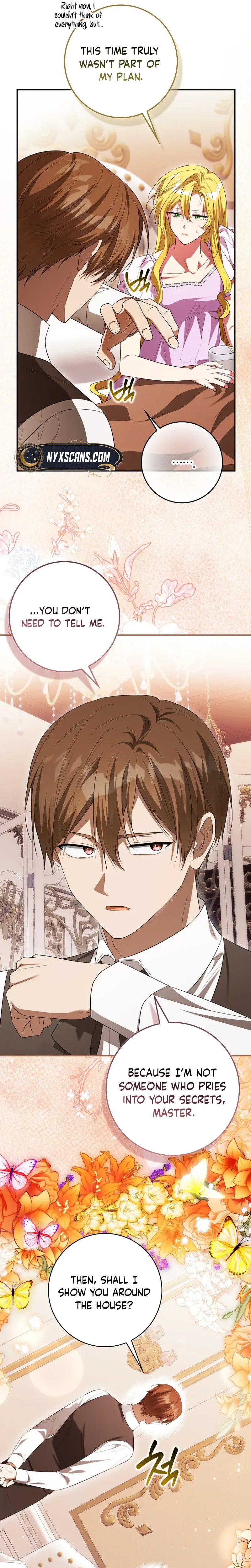 Thought It Was ‘The End’, Only to Return to a Changed Genre Chapter 38 Page 16