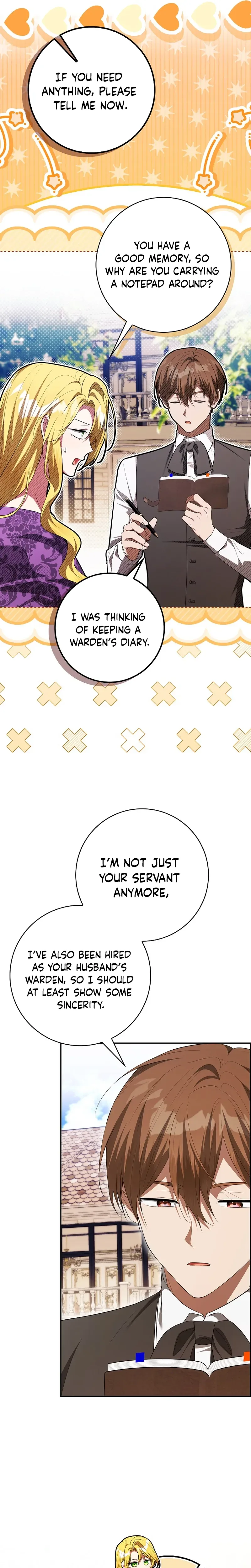 Thought It Was ‘The End’, Only to Return to a Changed Genre Chapter 38 Page 19
