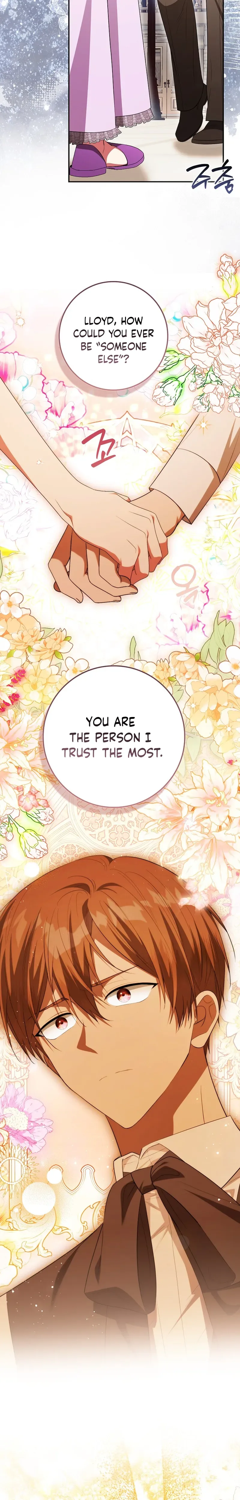 Thought It Was ‘The End’, Only to Return to a Changed Genre Chapter 38 Page 25