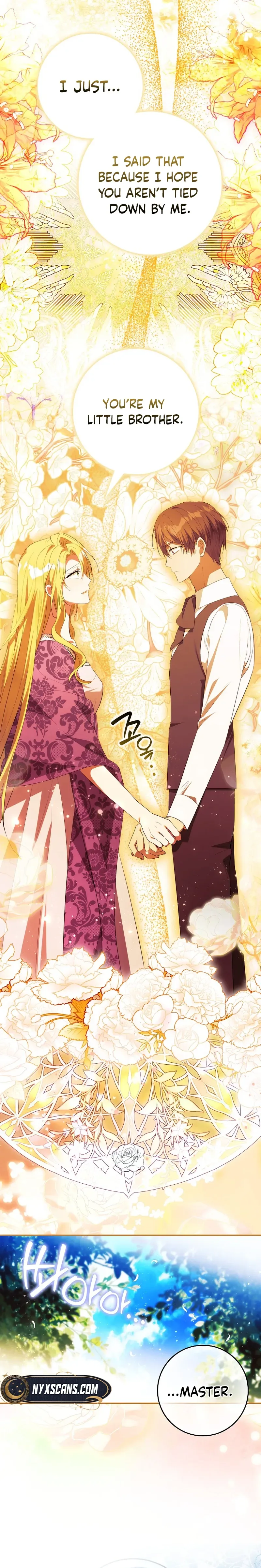 Thought It Was ‘The End’, Only to Return to a Changed Genre Chapter 38 Page 26