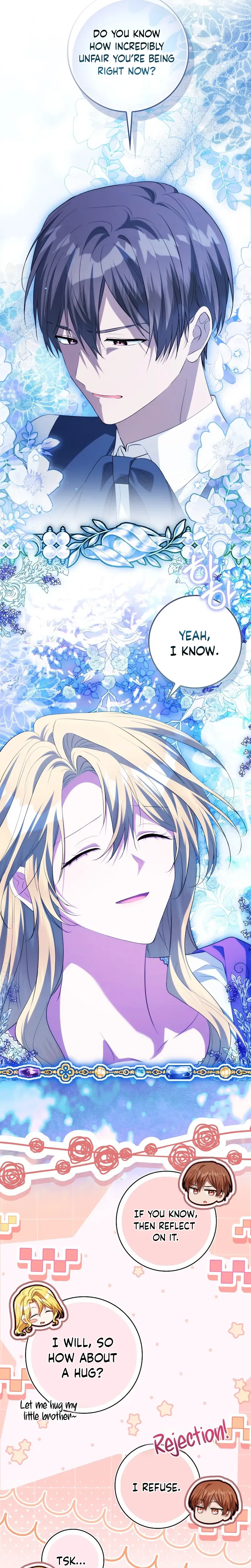 Thought It Was ‘The End’, Only to Return to a Changed Genre Chapter 38 Page 27