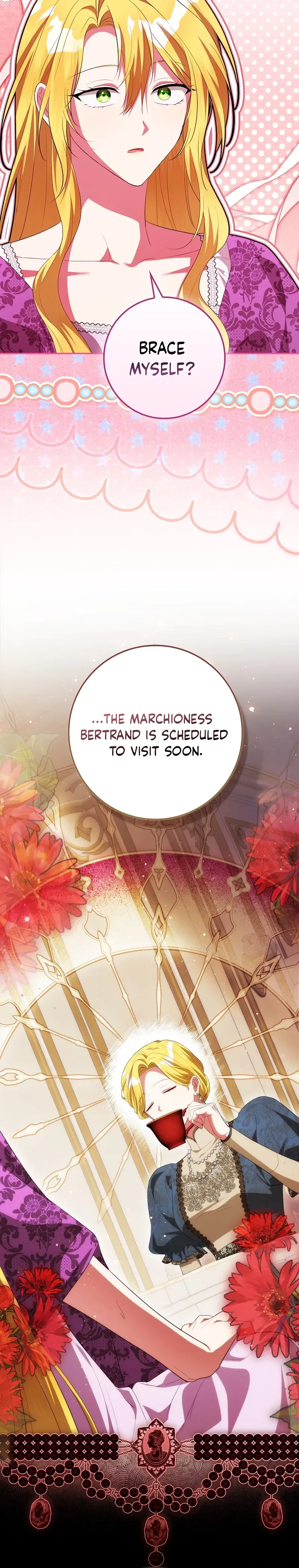 Thought It Was ‘The End’, Only to Return to a Changed Genre Chapter 38 Page 29