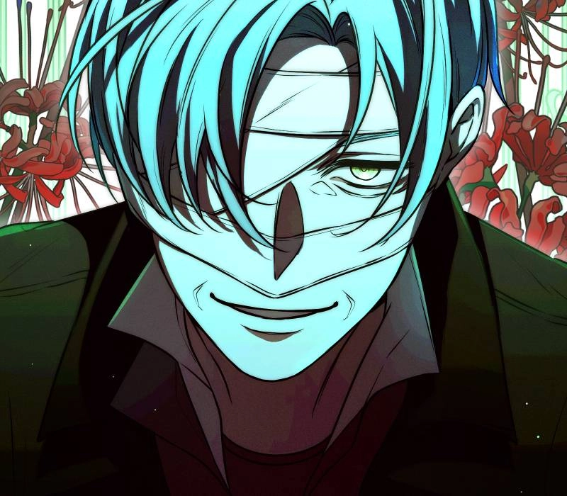 Till Crimes Do Us Part Chapter 2 Page 85