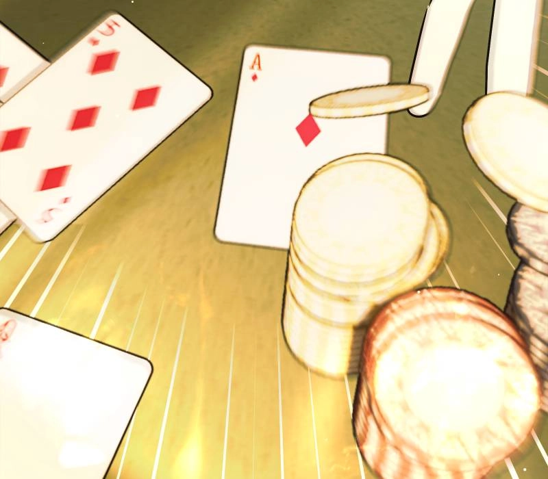 Till Crimes Do Us Part Chapter 2 Page 8