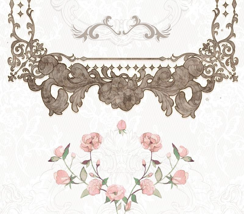 Till Crimes Do Us Part Chapter 1 Page 205