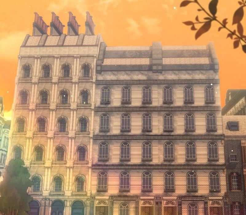 Till Crimes Do Us Part Chapter 1 Page 21