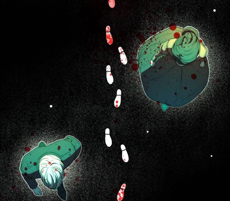 Till Crimes Do Us Part Chapter 1 Page 80