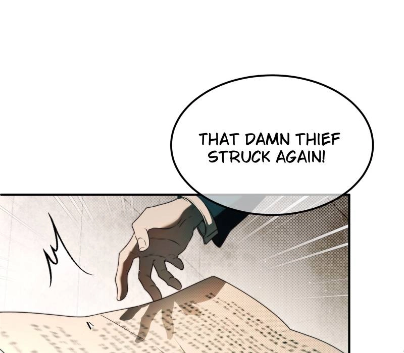 Till Crimes Do Us Part Chapter 1 Page 8