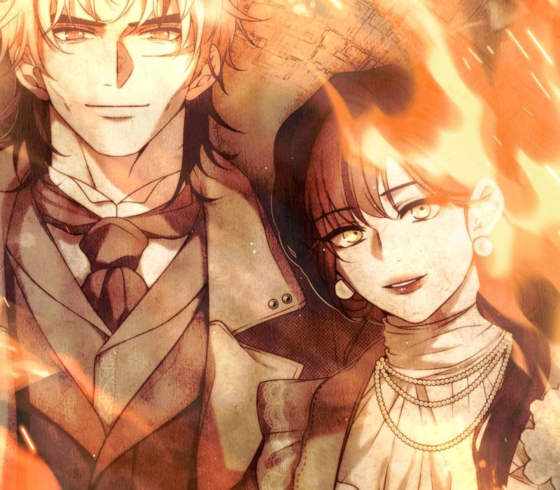 Till Crimes Do Us Part Chapter 0 - Prologue Page 12