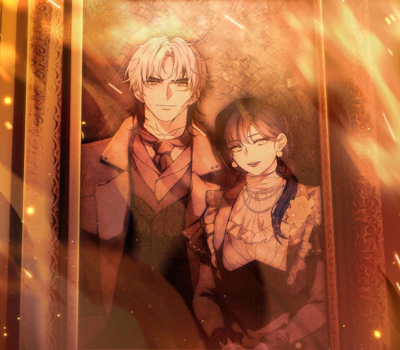 Till Crimes Do Us Part Chapter 0 - Prologue Page 7