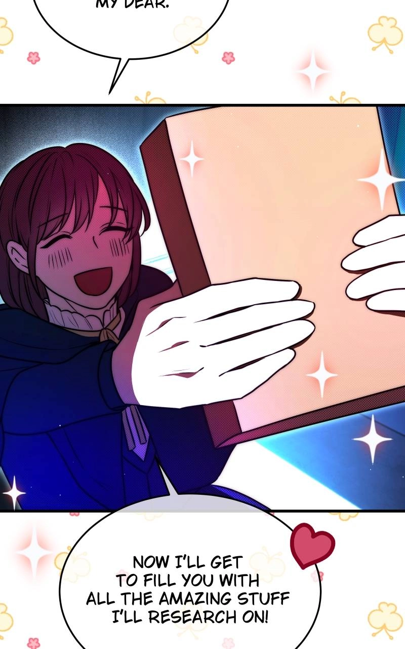 Till Crimes Do Us Part Chapter 4 Page 109